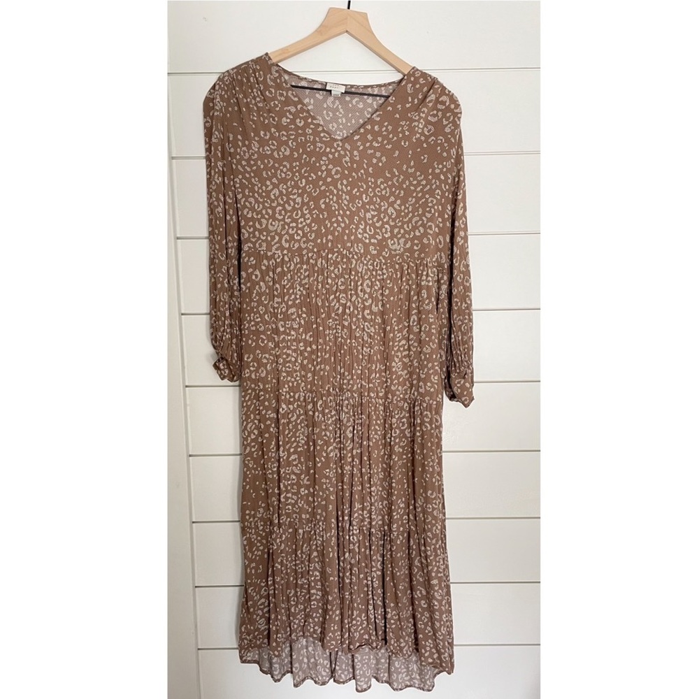 A NEW DAY- Dress